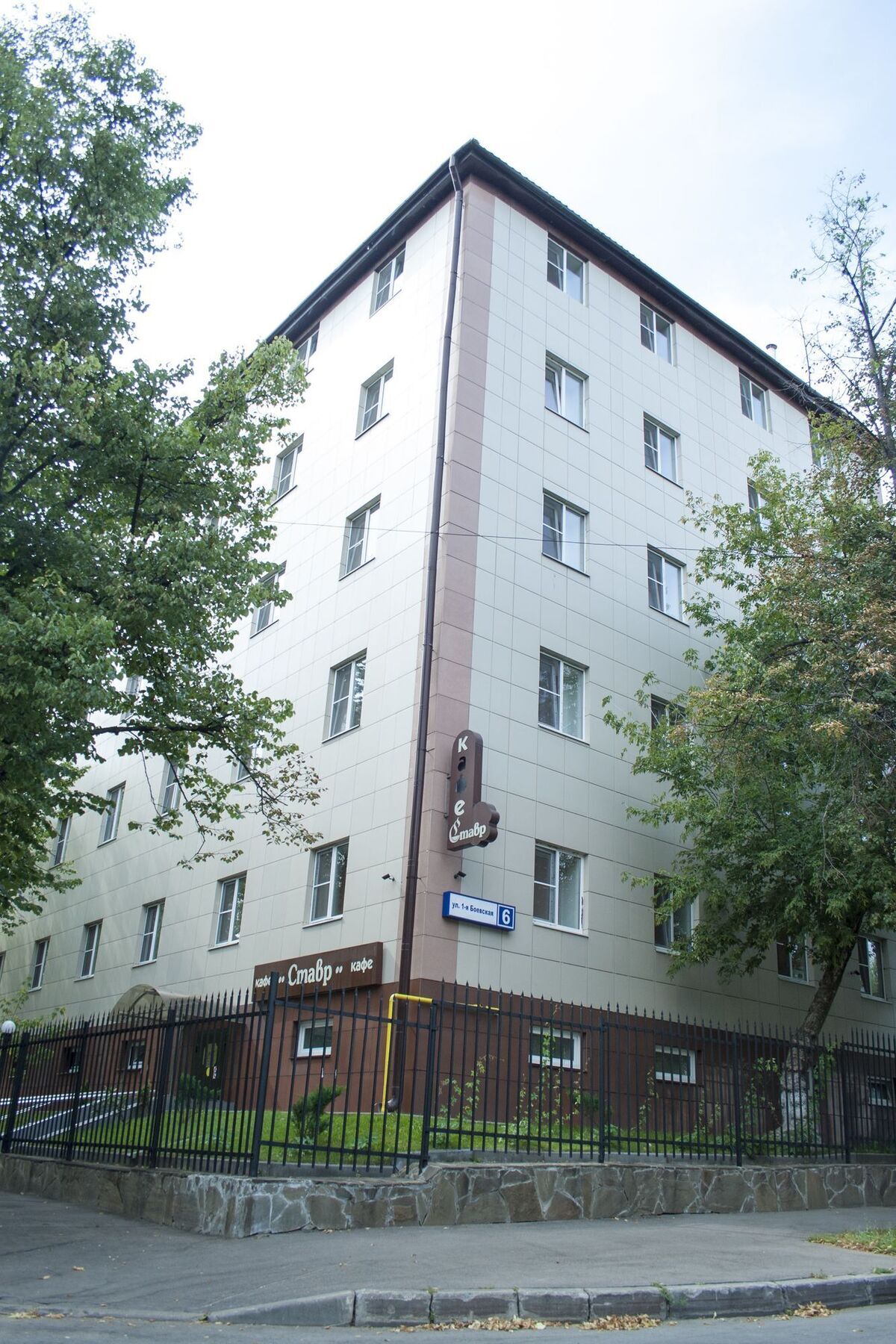 Sokolniki Hotel Moscovo Exterior foto